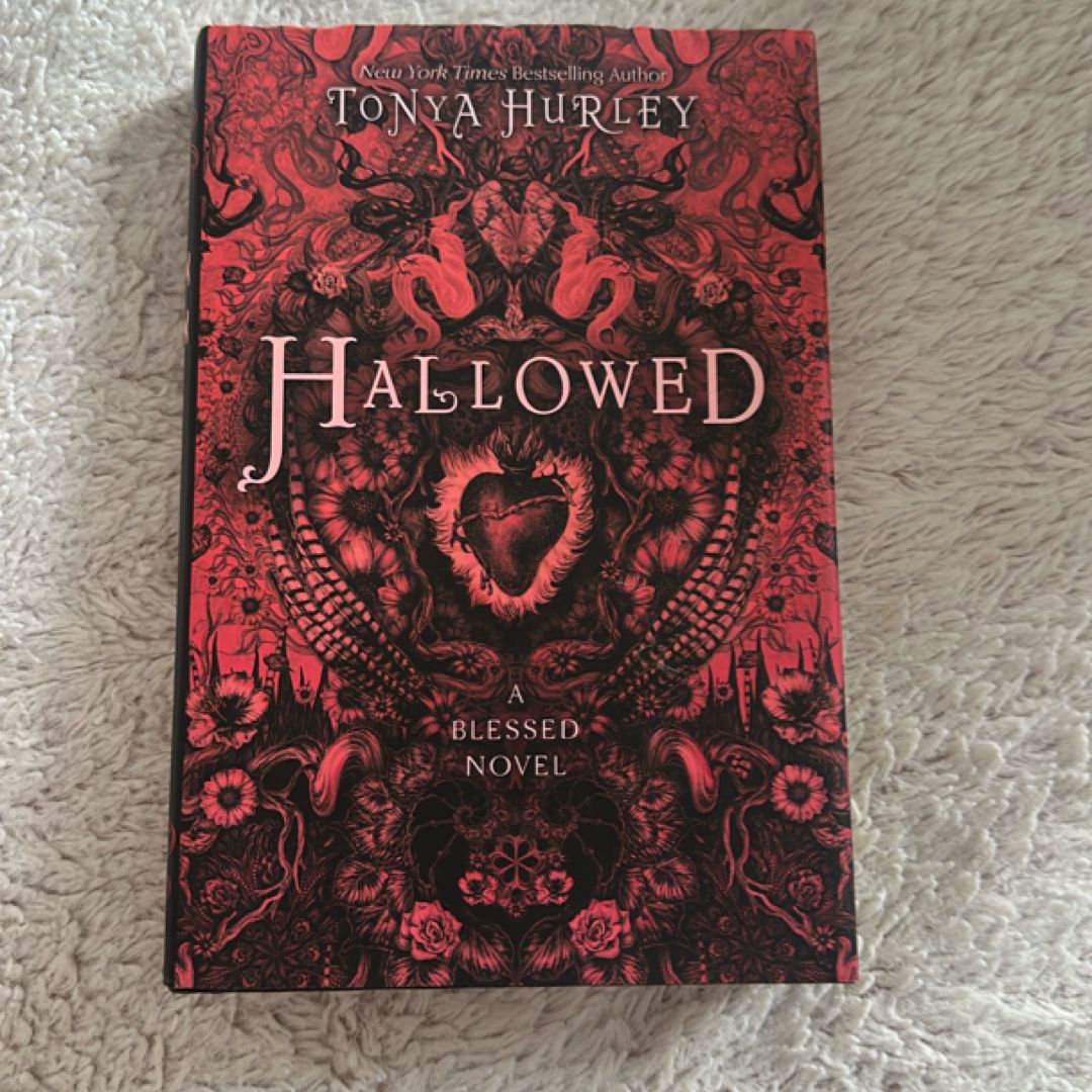Hallowed