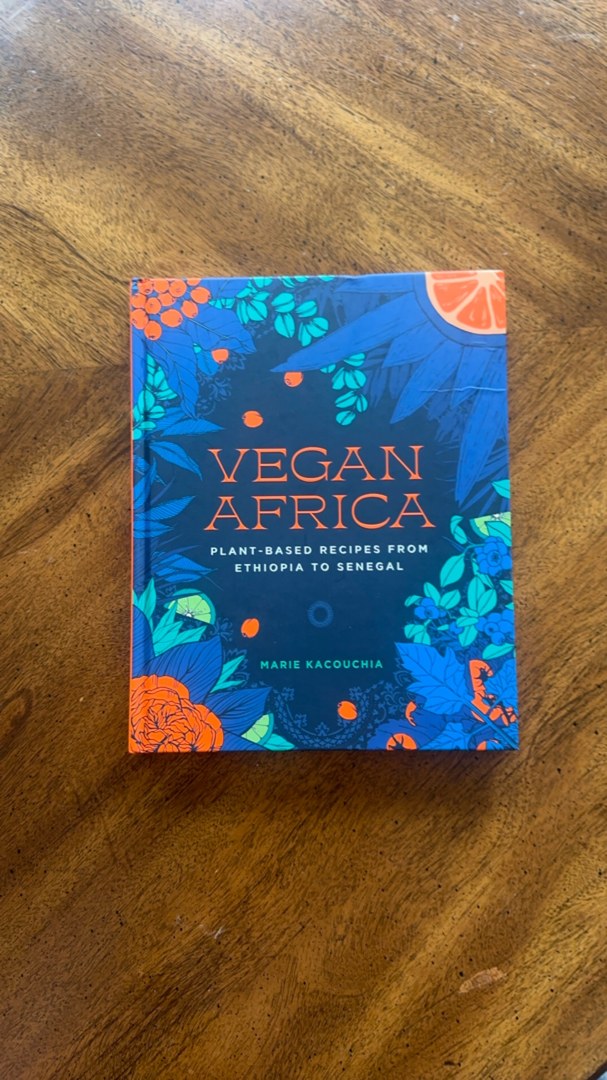 Vegan Africa