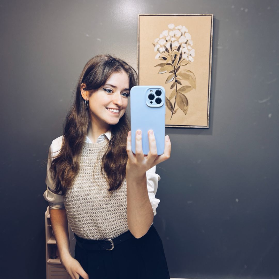 Ariana Gelardi