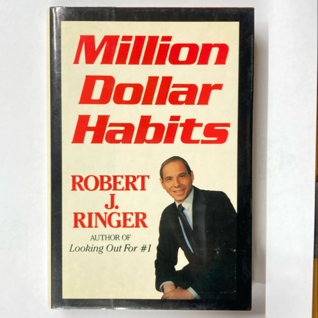 Million Dollar Habits