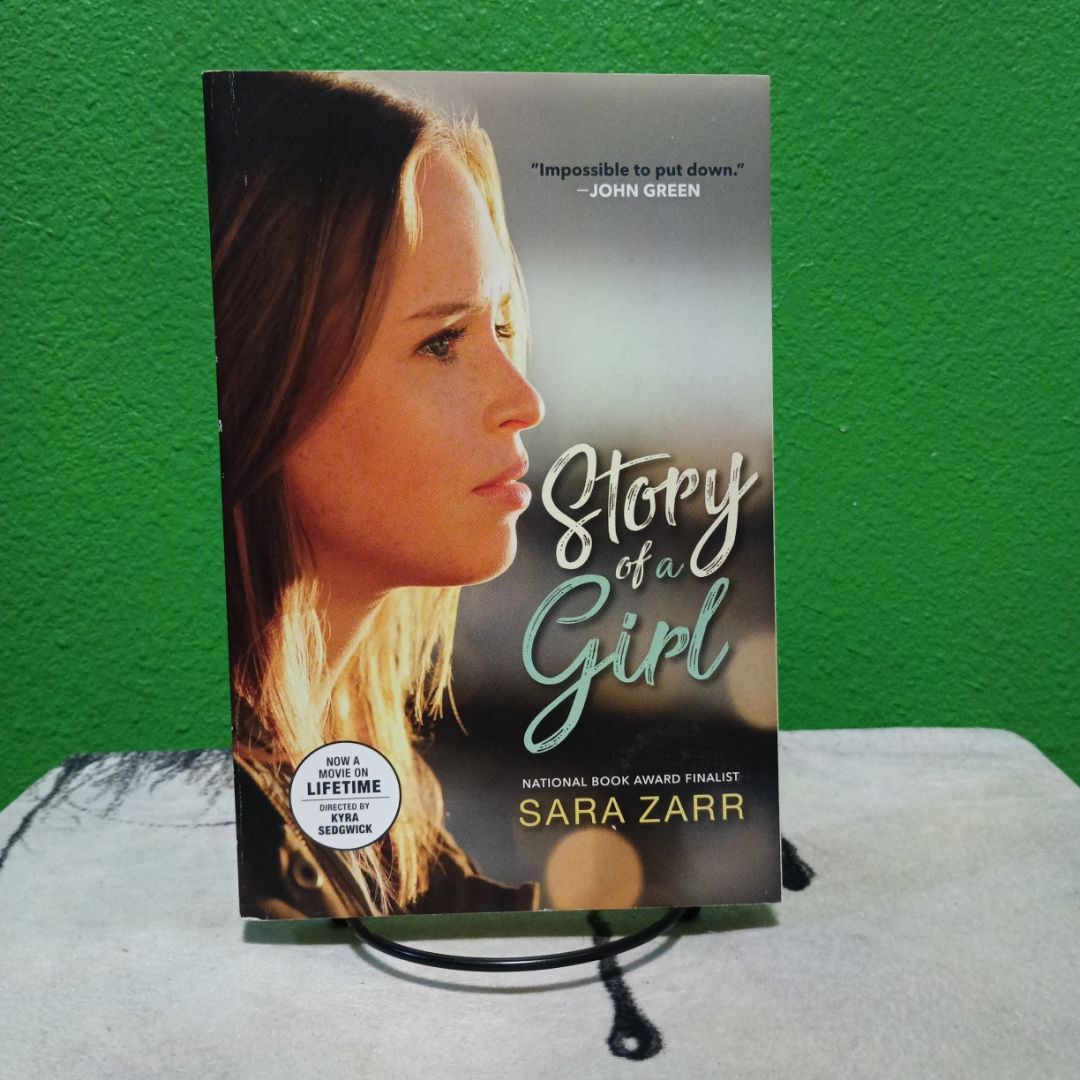 Story of a Girl