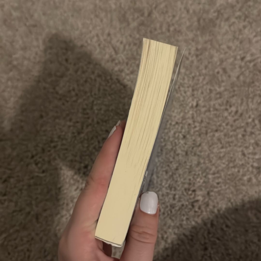 Which Brings Me to You