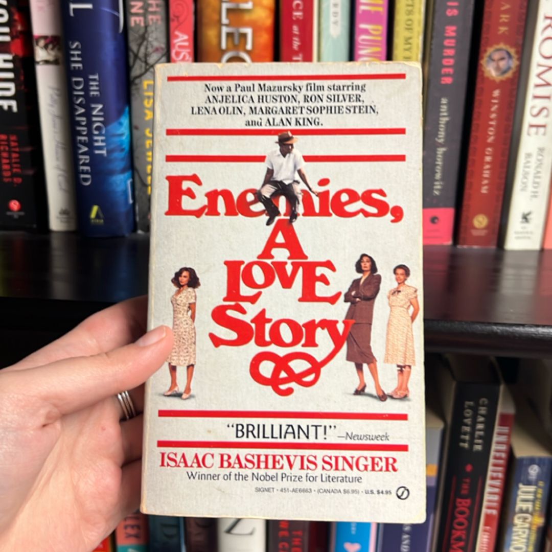 Enemies