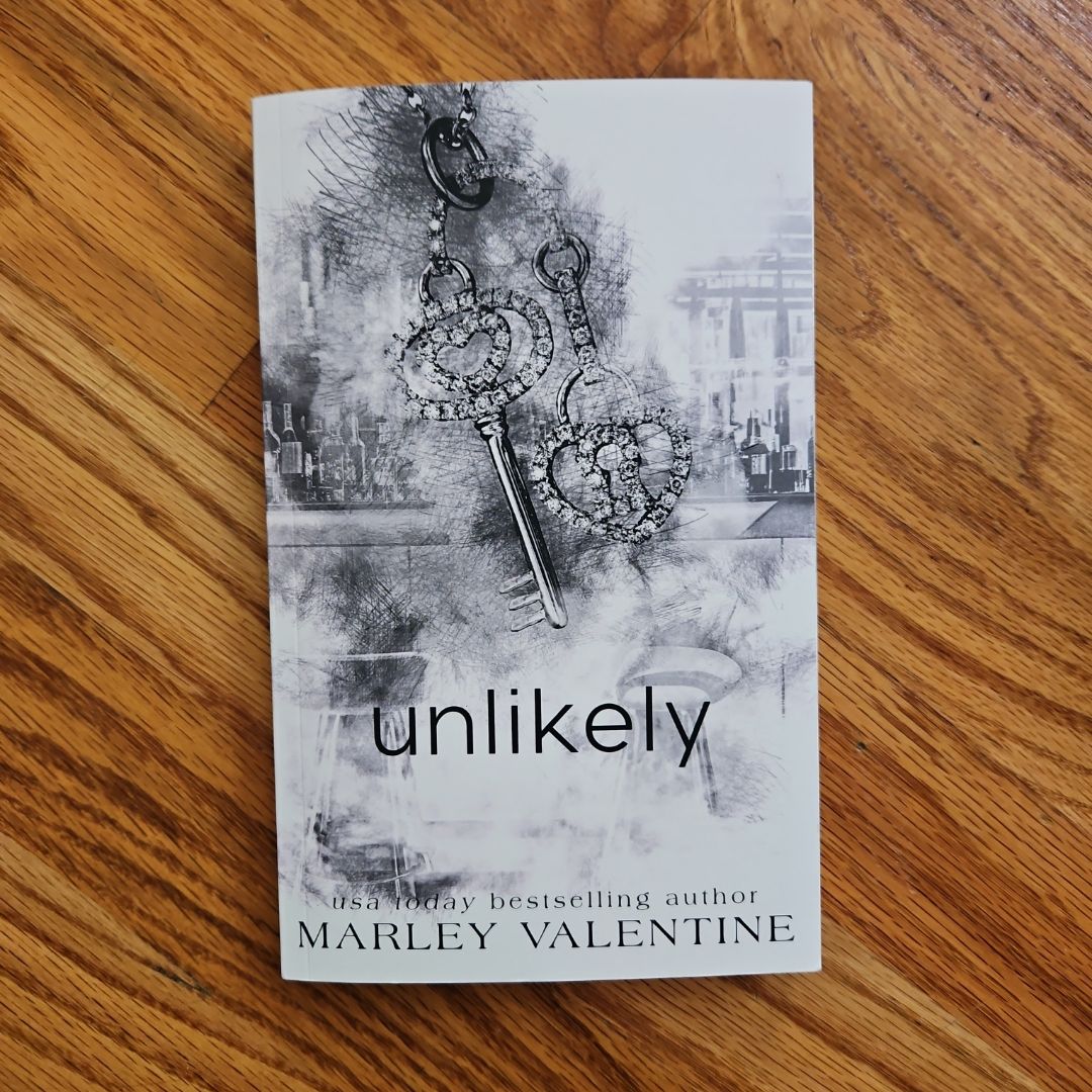 Unlikely: Special Edition