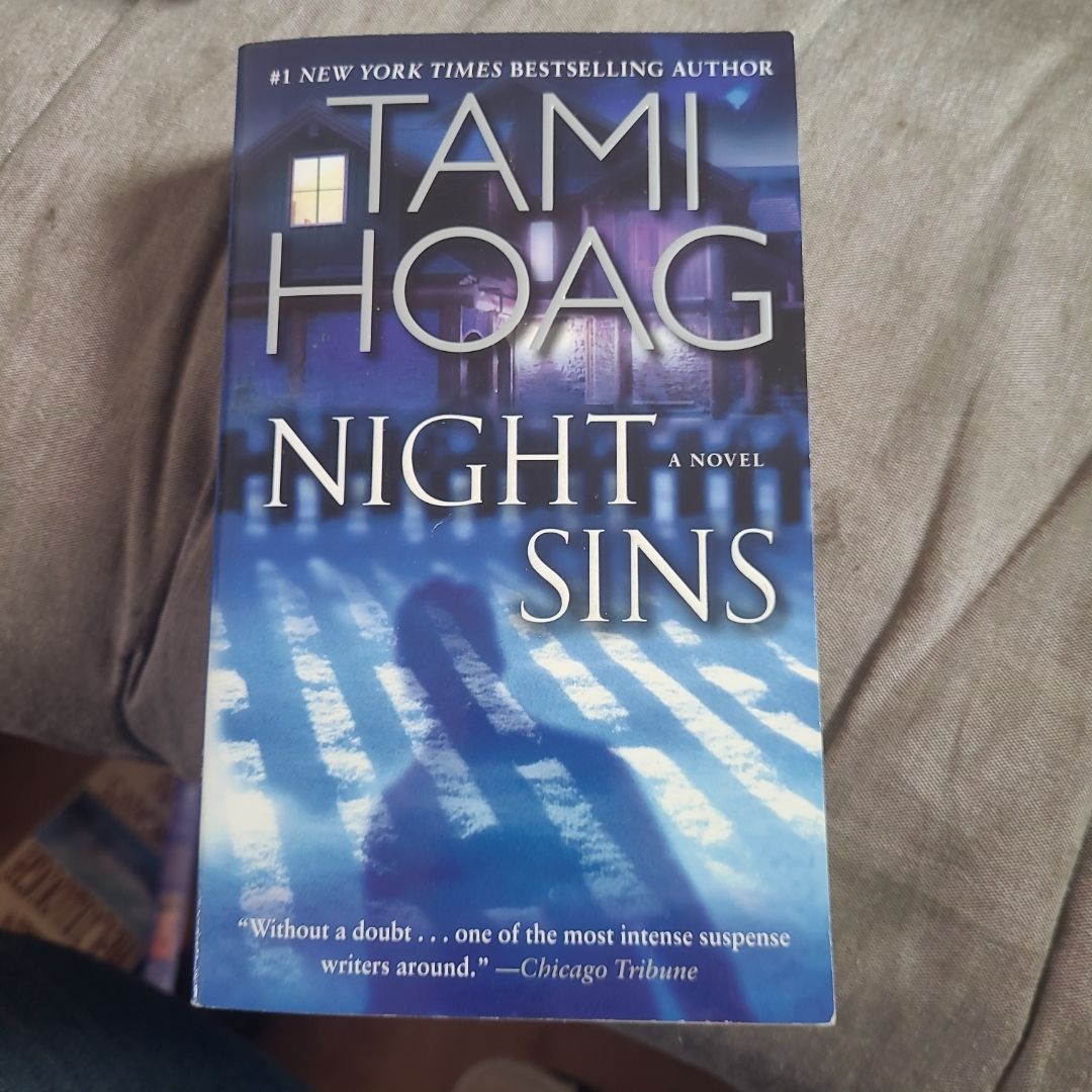 Night Sins