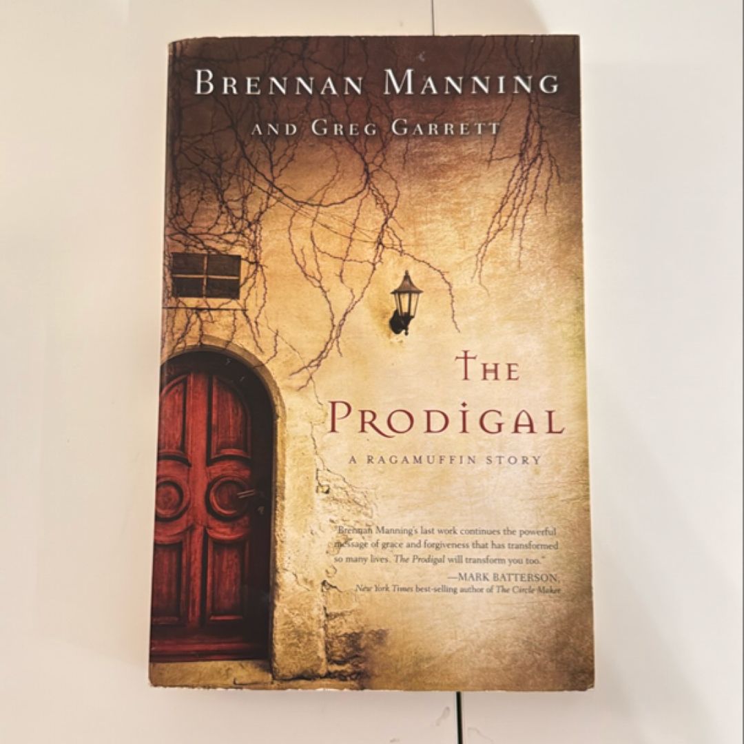 The Prodigal