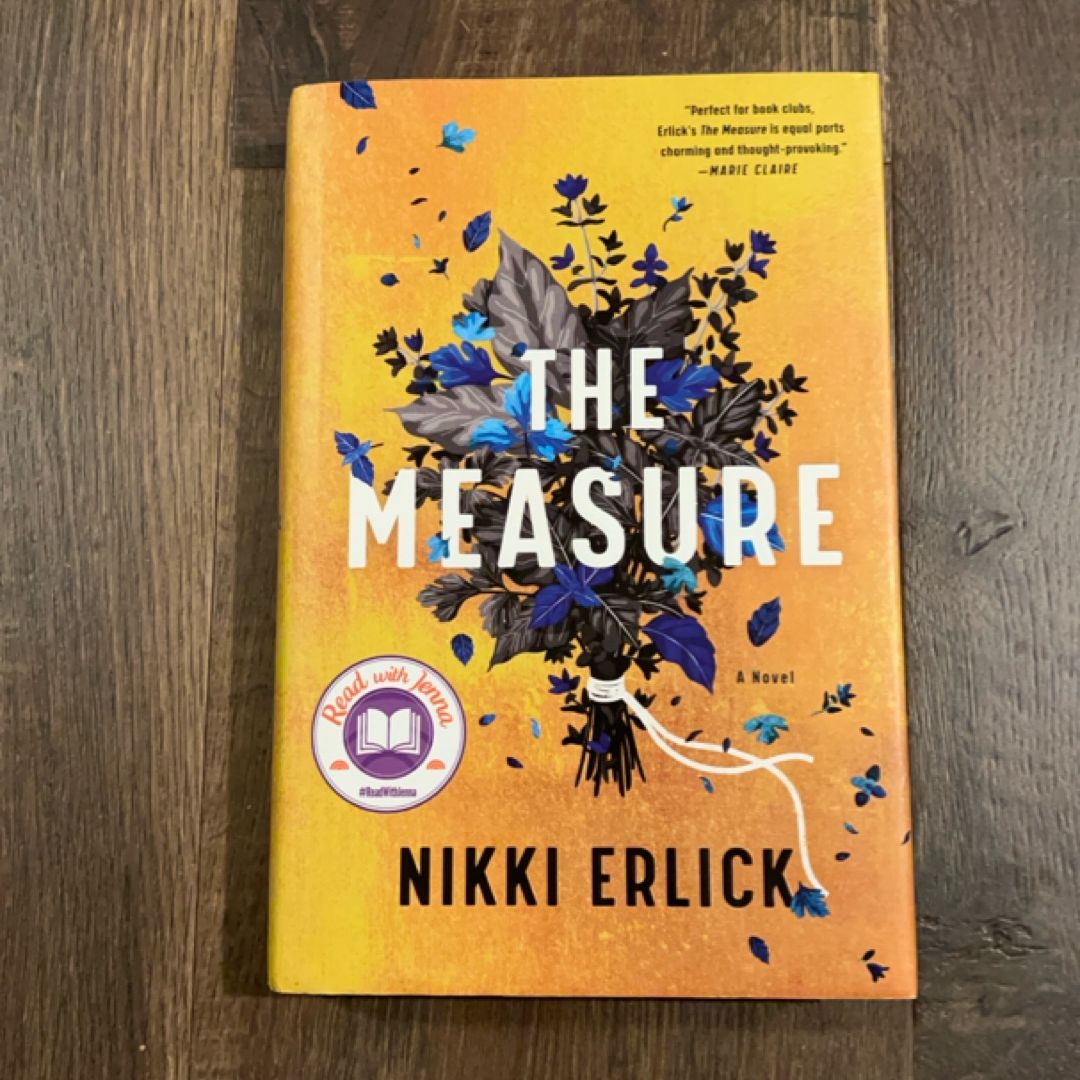 The Measure