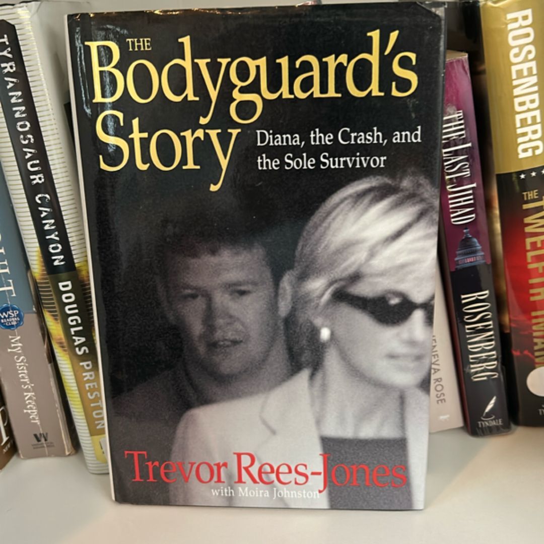 The Bodyguard's Story