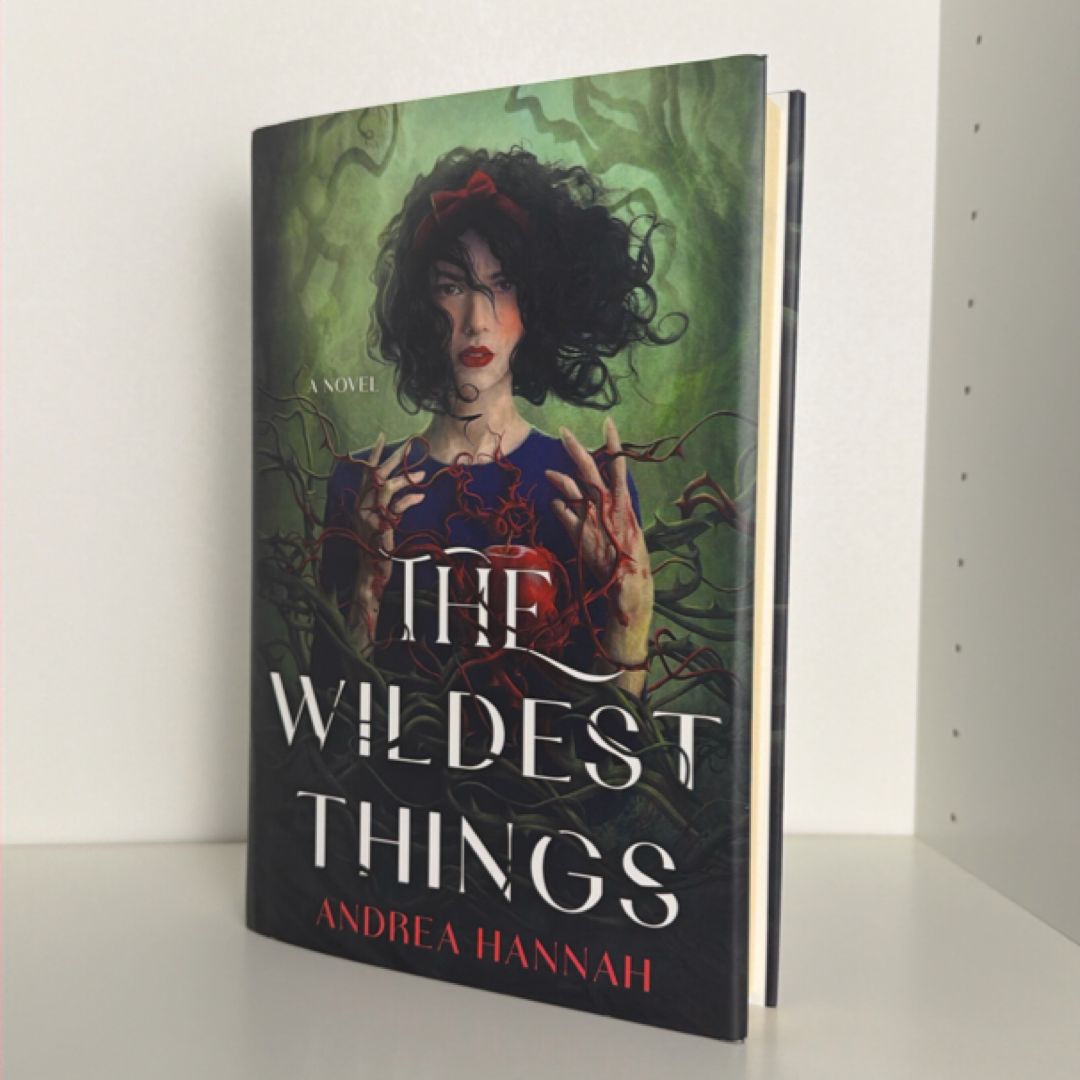 The Wildest Things