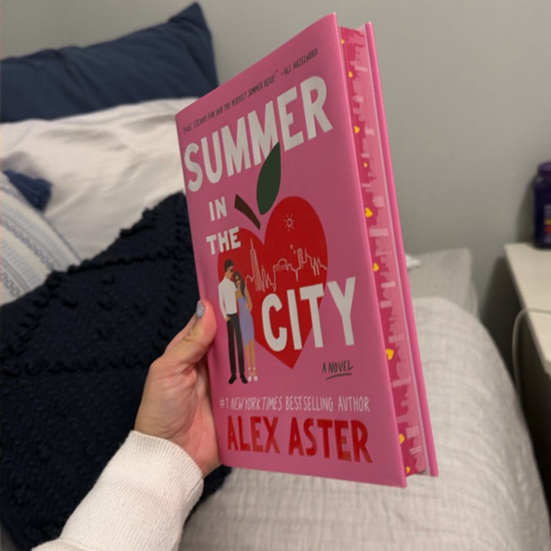 Summer in the City (Deluxe Limited Edition)