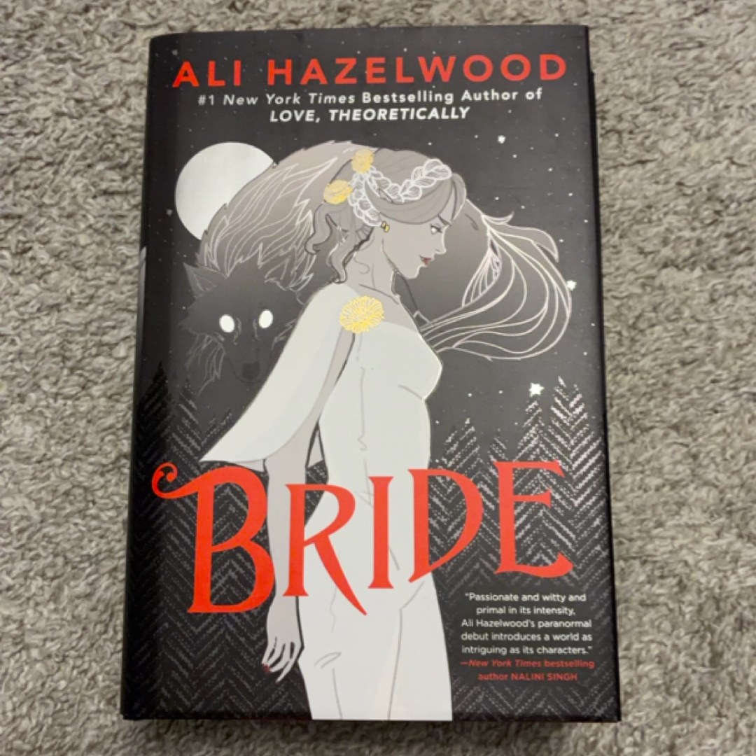 Bride