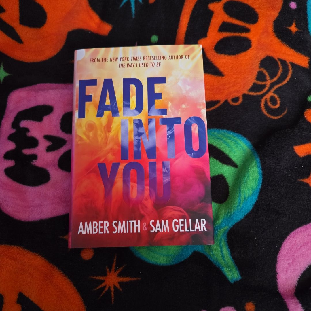 Fade into You