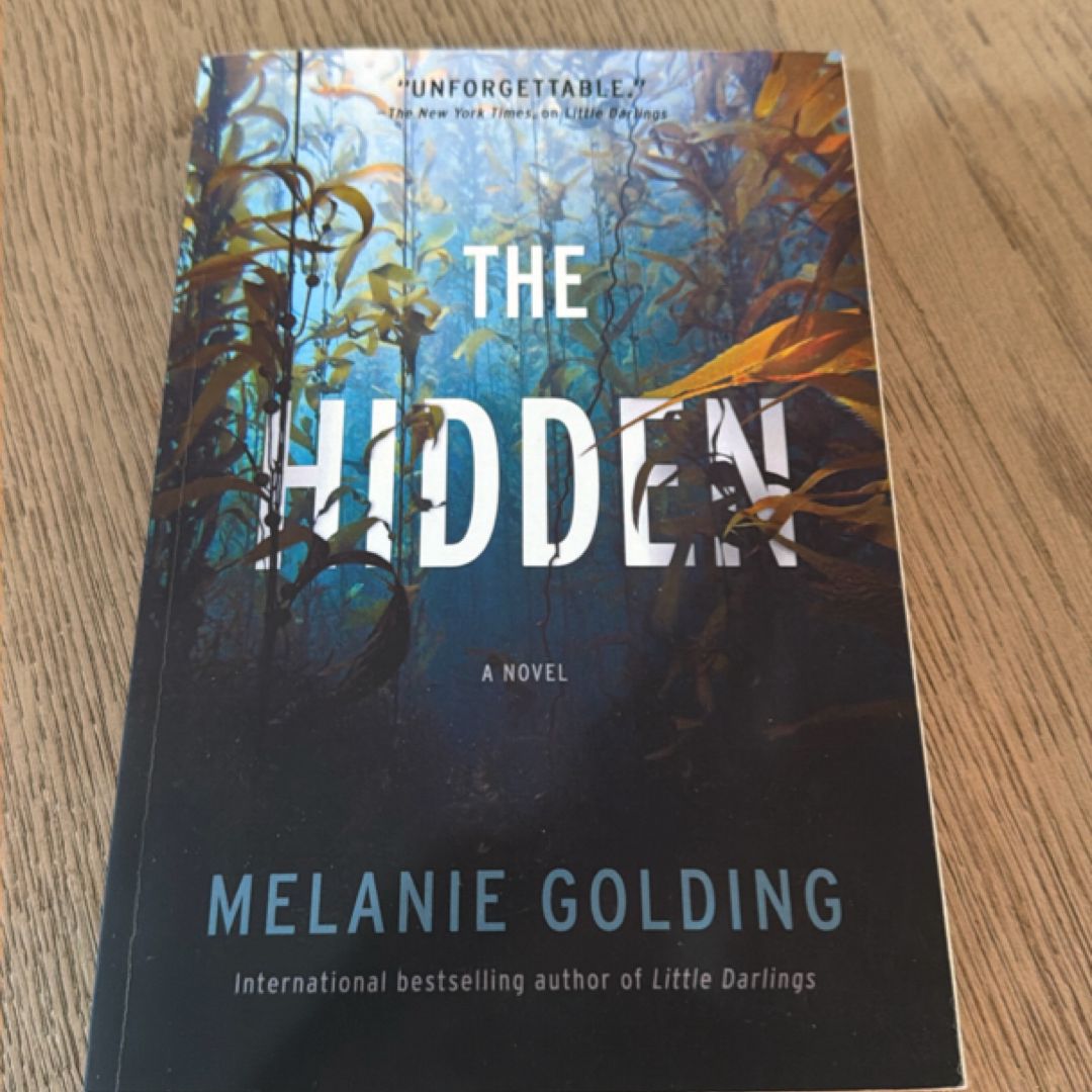The Hidden