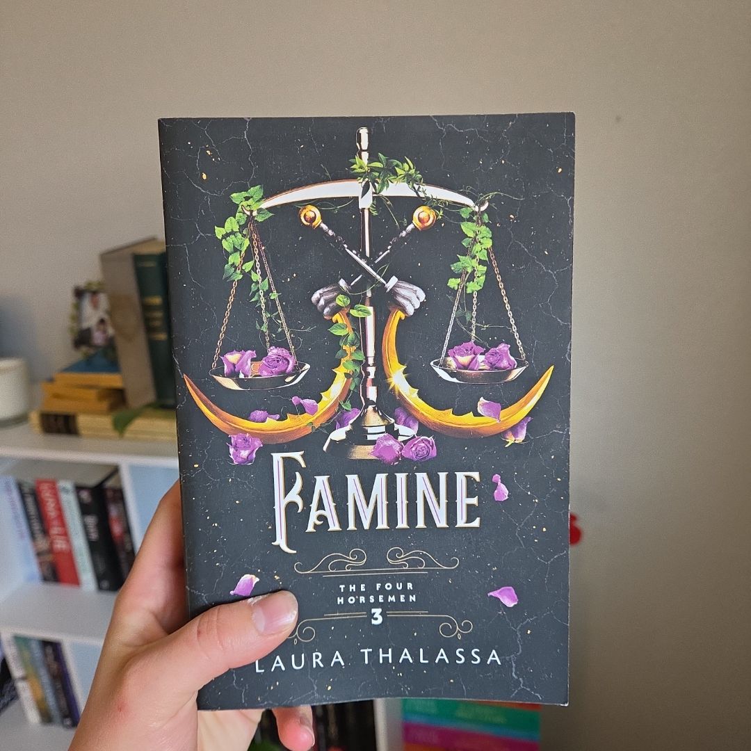 Famine