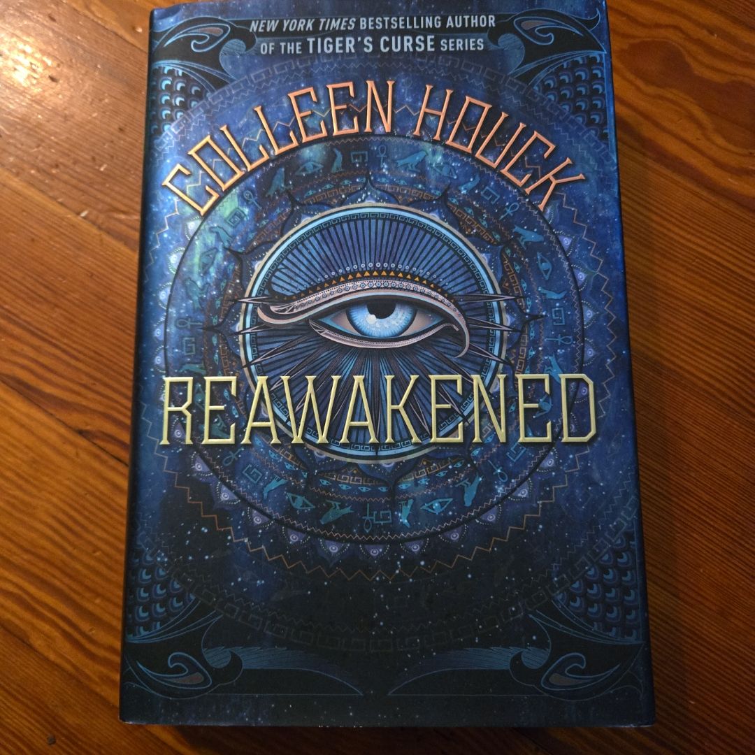 Reawakened