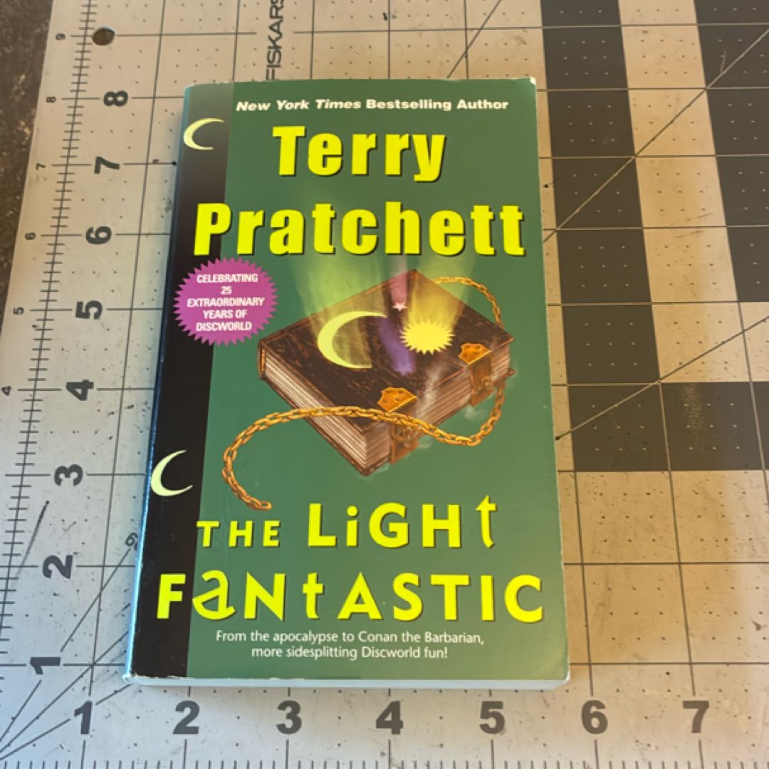 The Light Fantastic