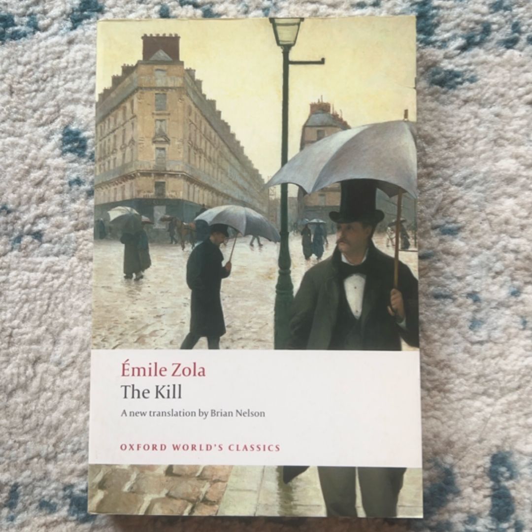 The Kill