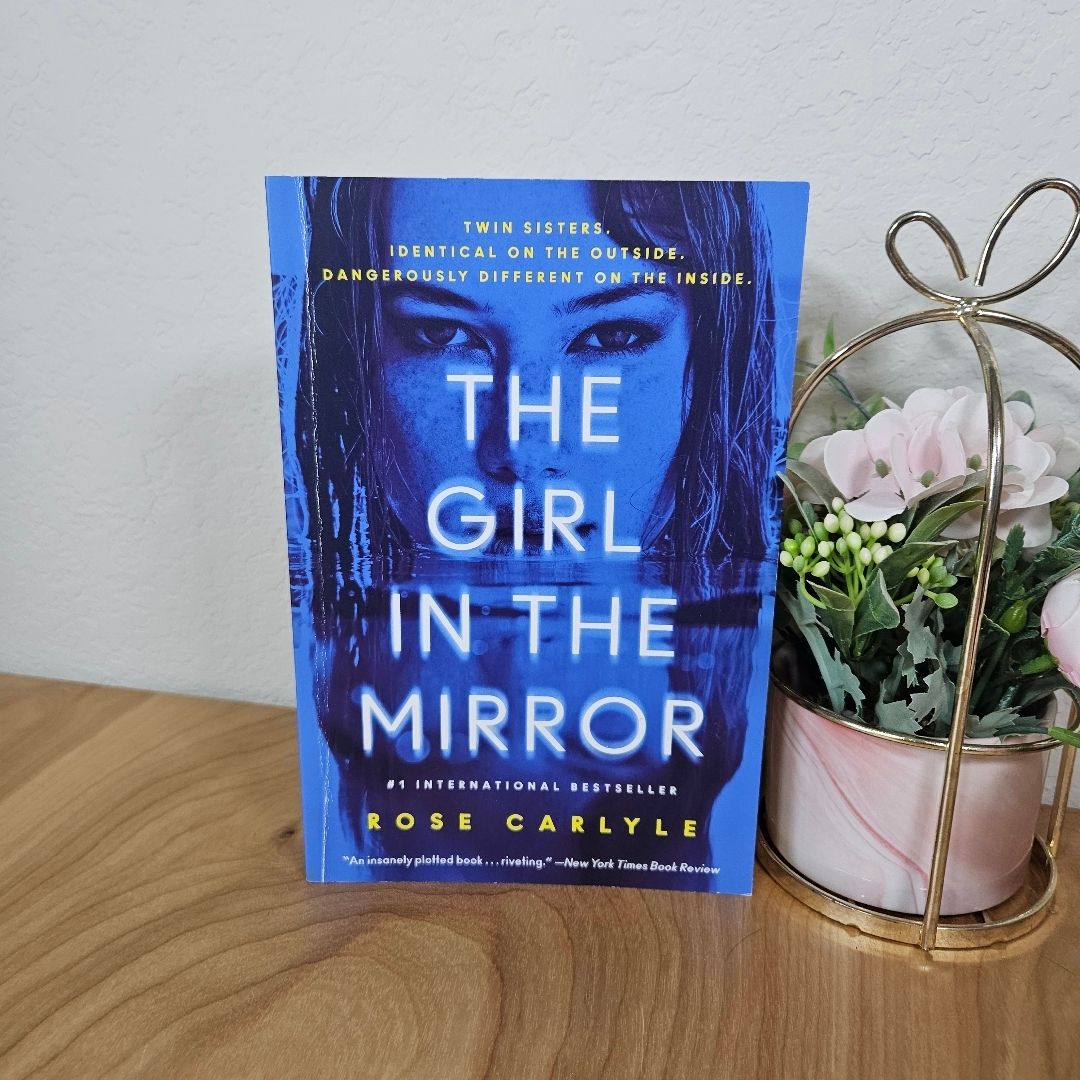 The Girl in the Mirror