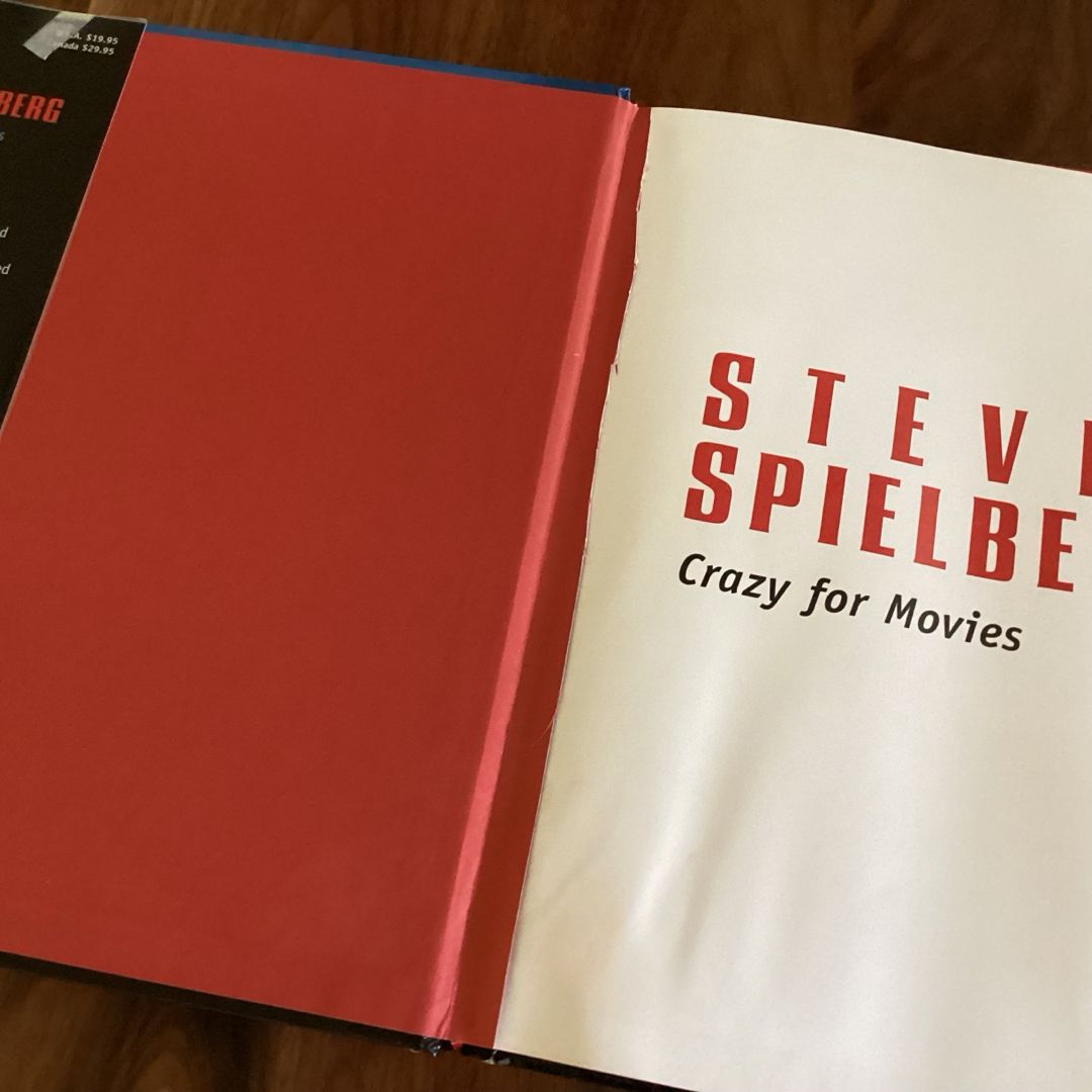 Steven Spielberg