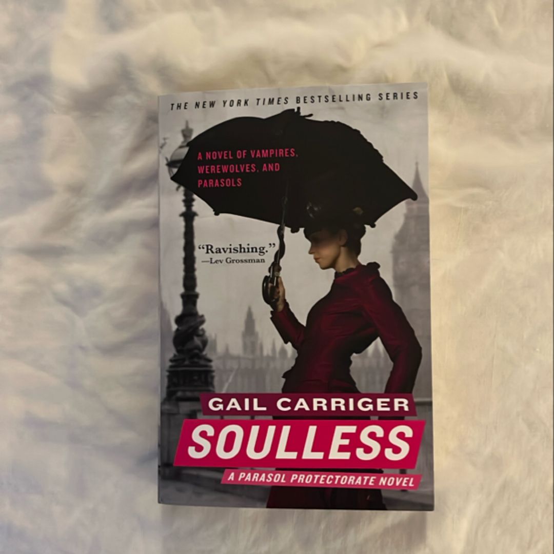 Soulless
