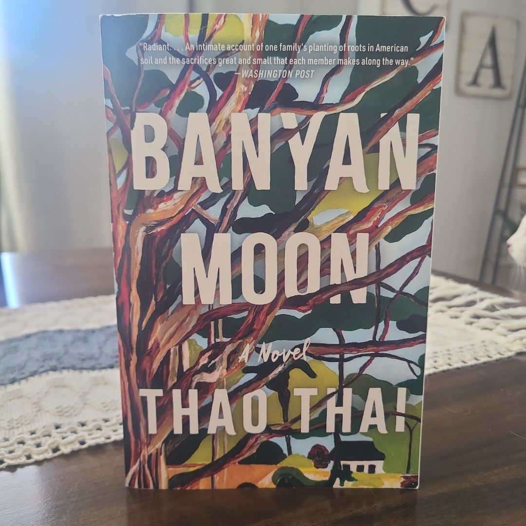 Banyan Moon