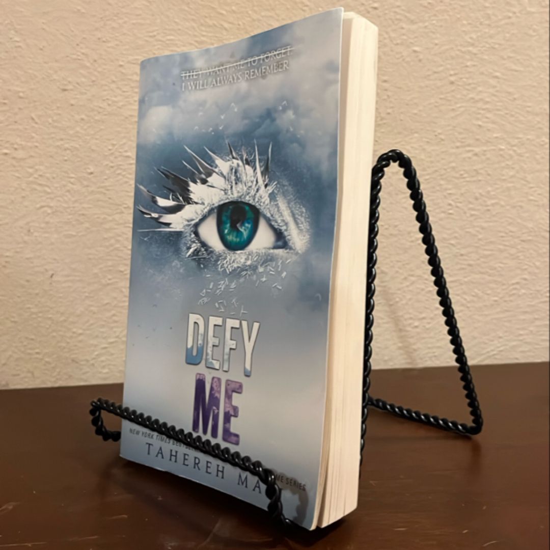 Defy Me
