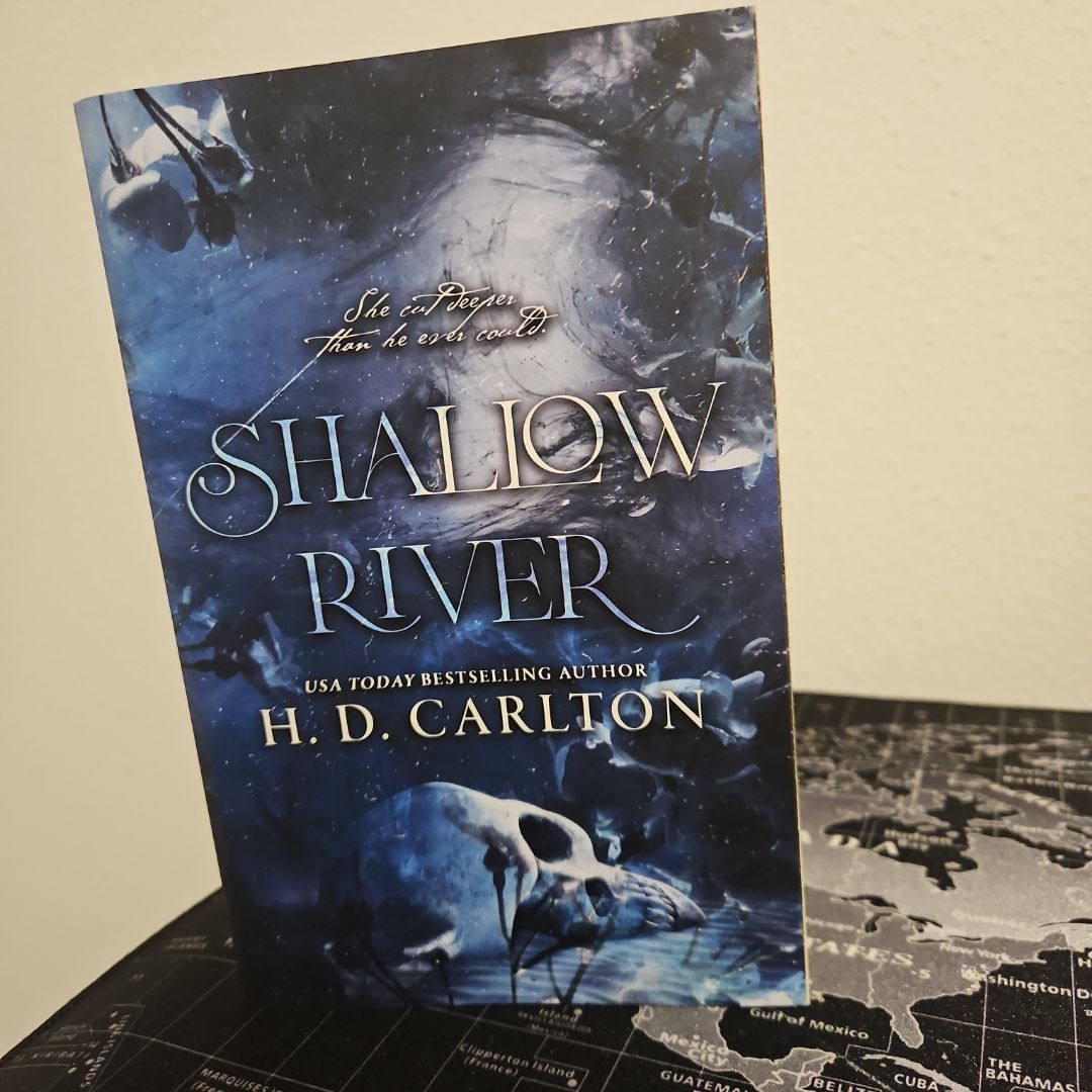 Shallow River