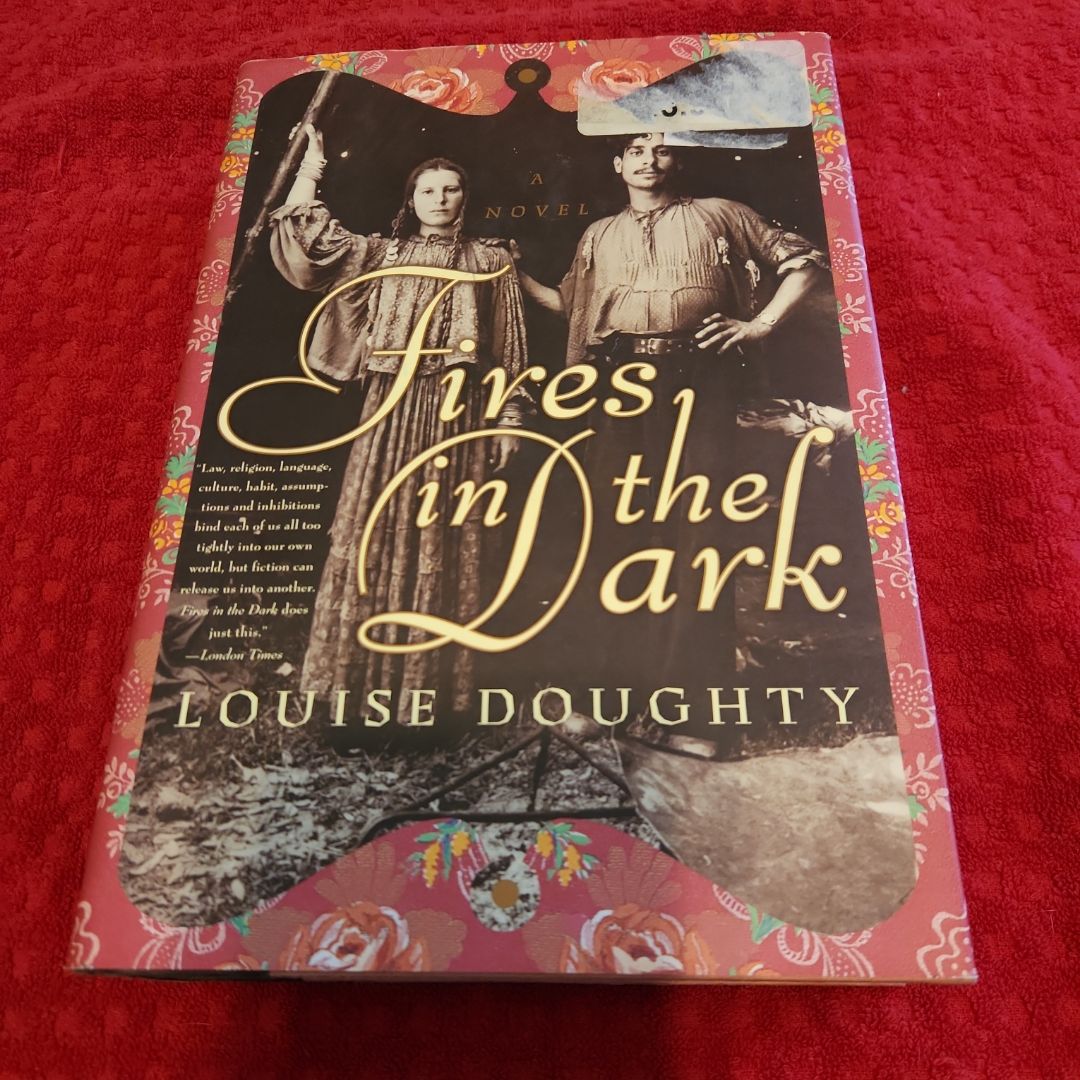 Fires in the Dark