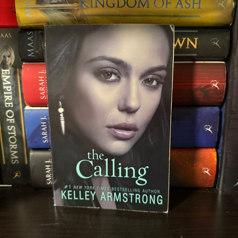 The Calling