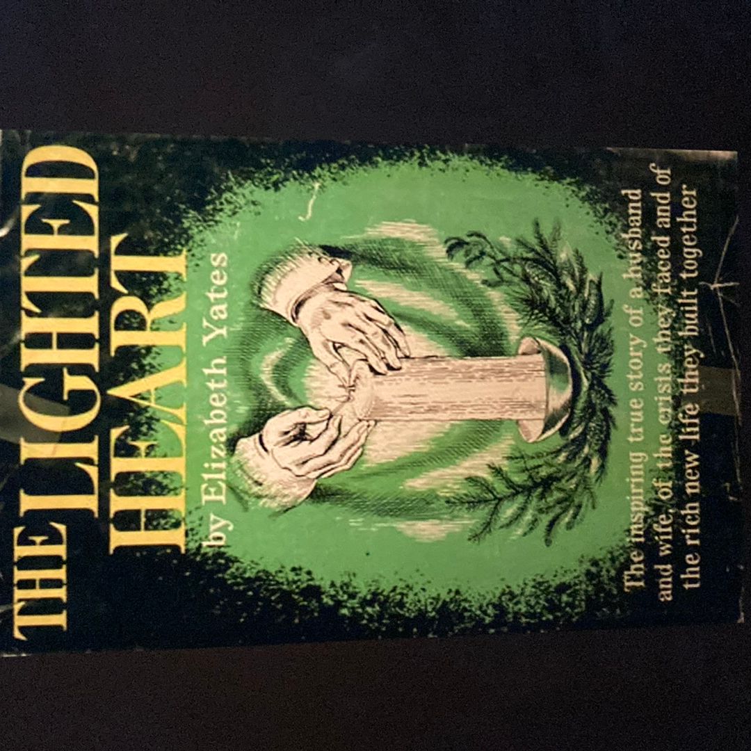 The Lighted Heart