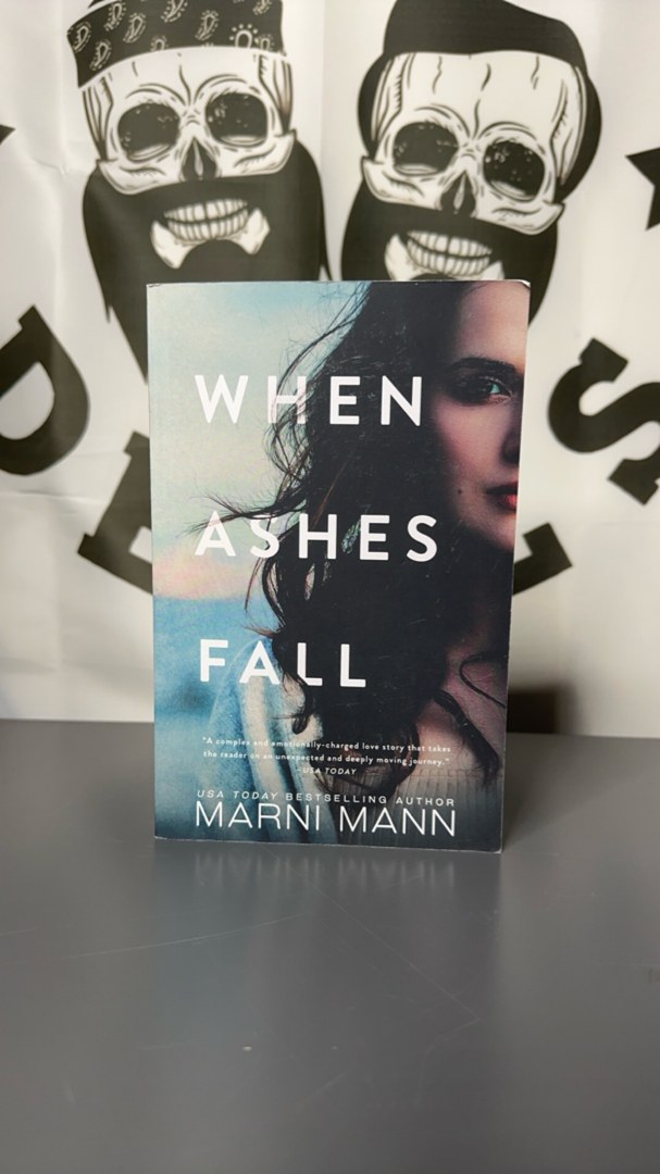 When Ashes Fall