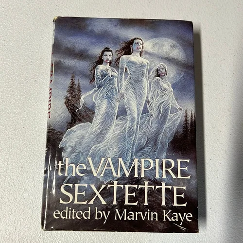 The Vampire Sextette