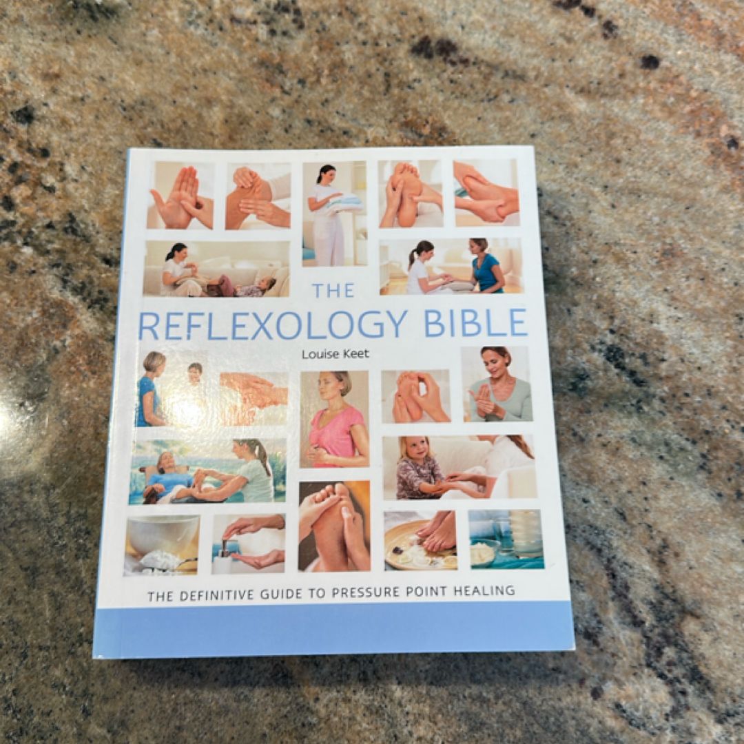 Reflexology Bible