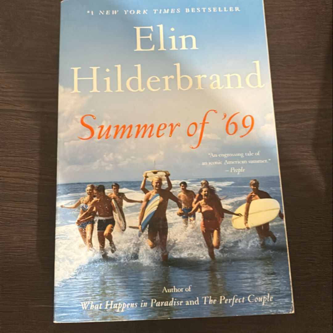Summer Of '69
