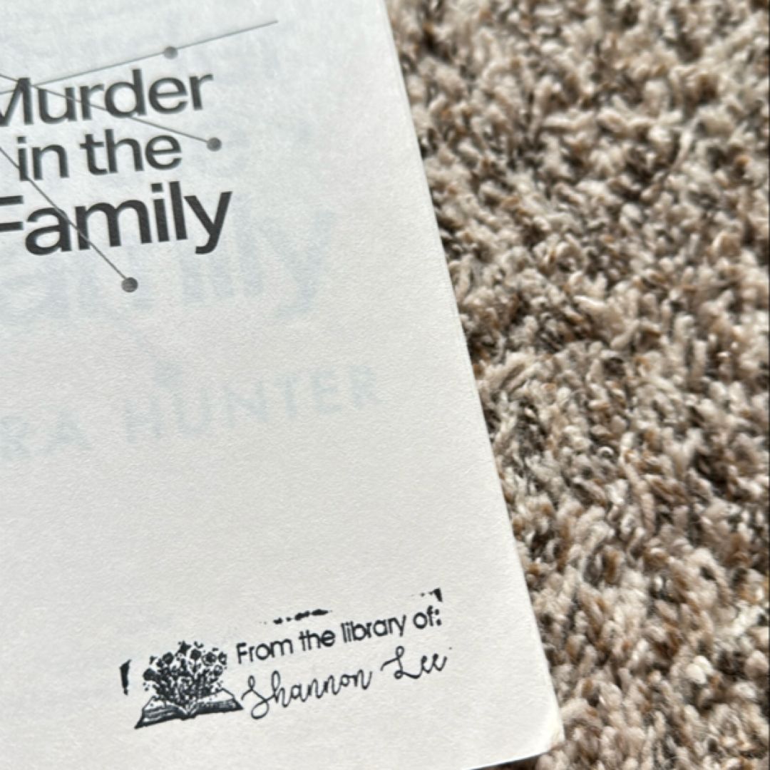 Murder in the Family