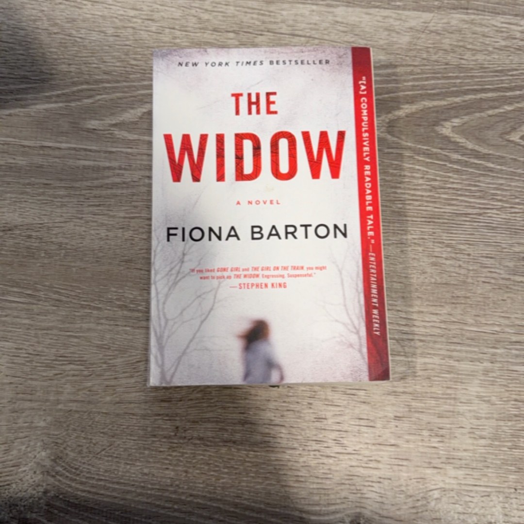 The Widow