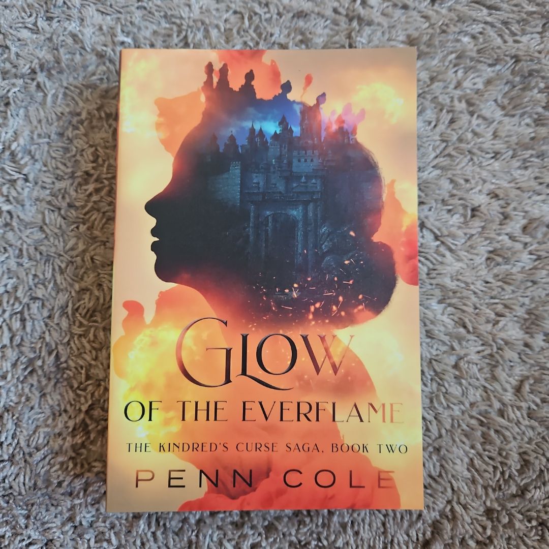 Glow of the Everflame