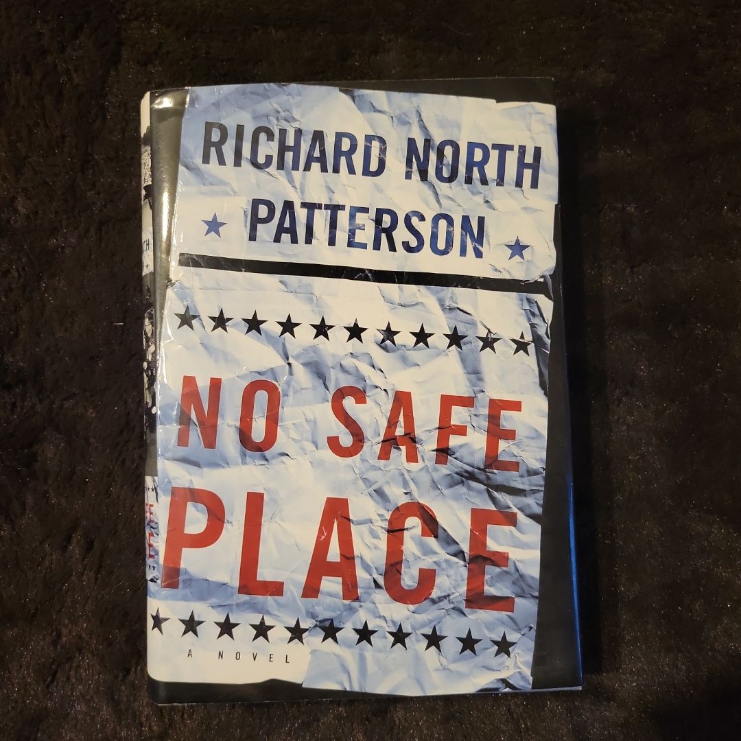 No Safe Place