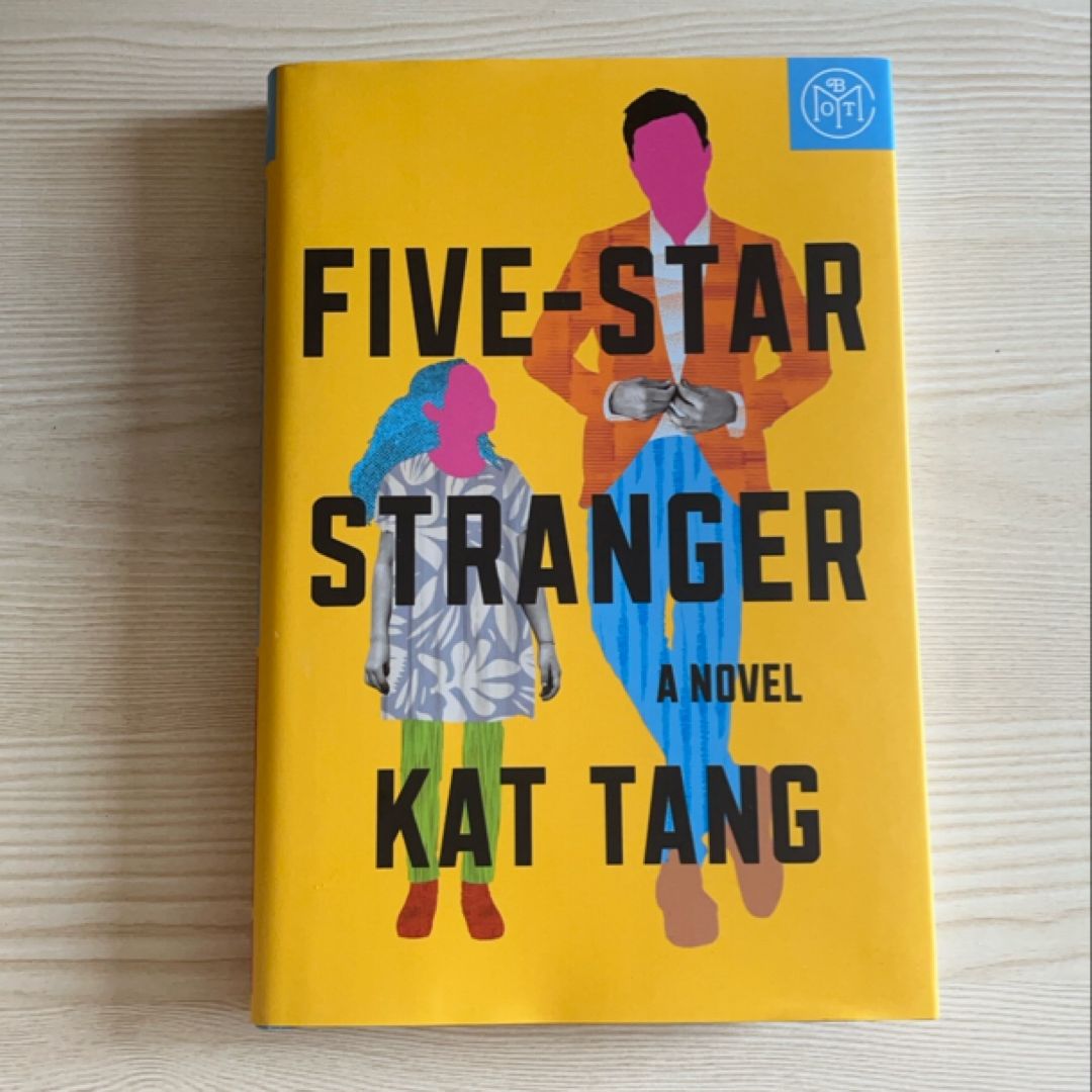 Five-Star Stranger