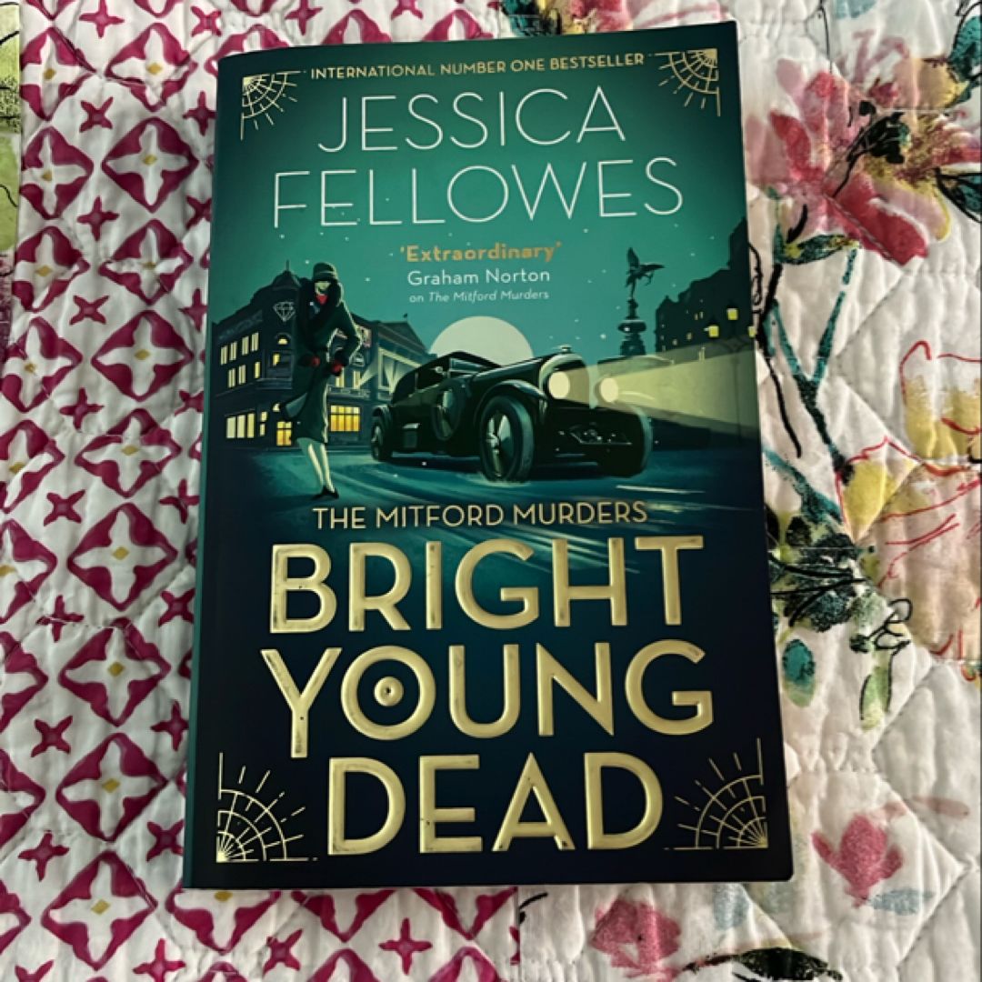 Bright Young Dead