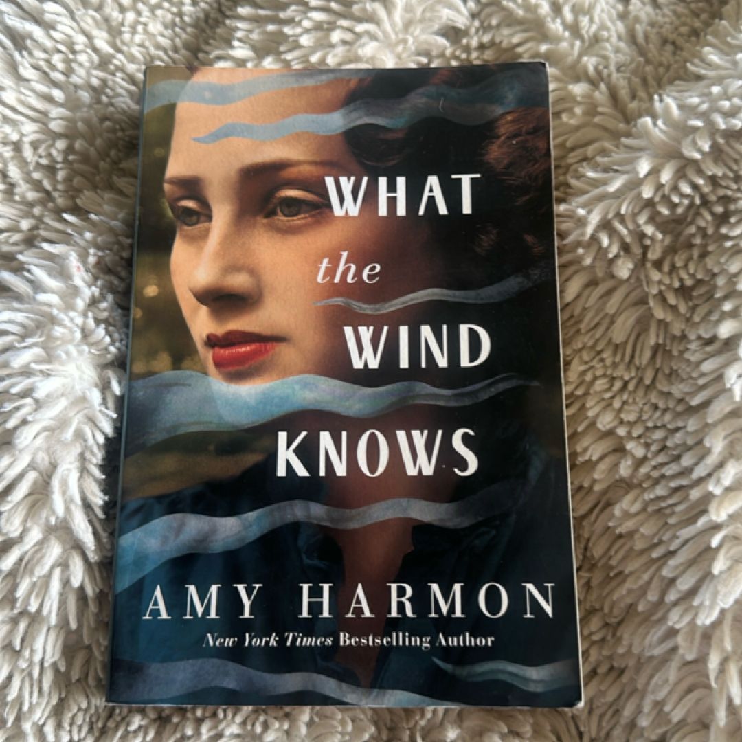 What the Wind Knows