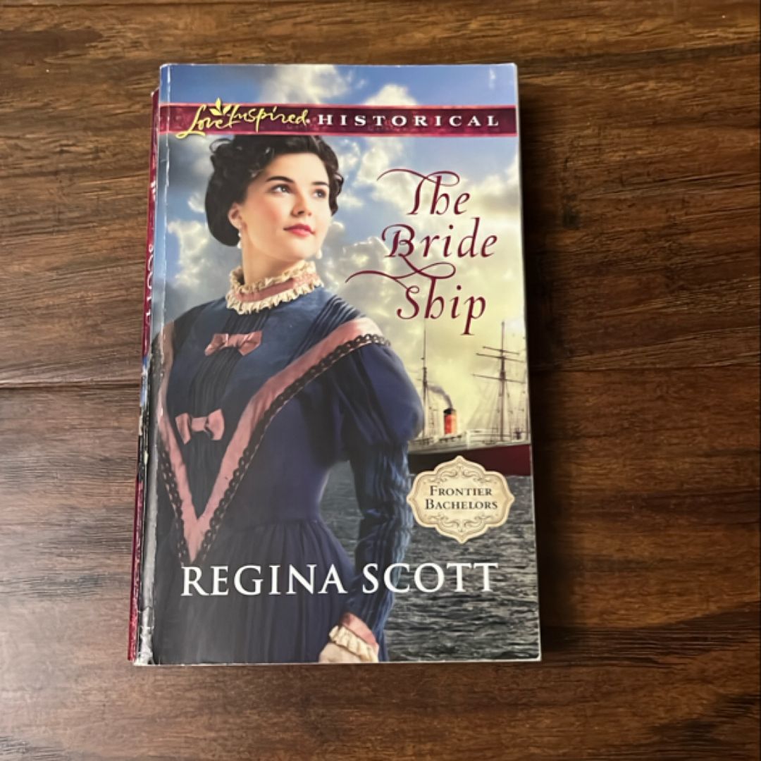 The Bride Ship
