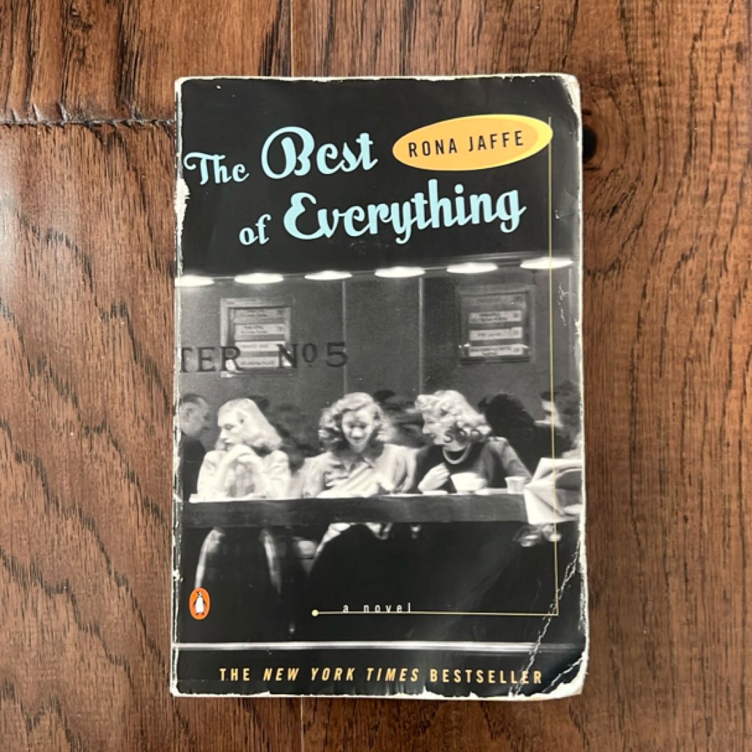 The Best of Everything