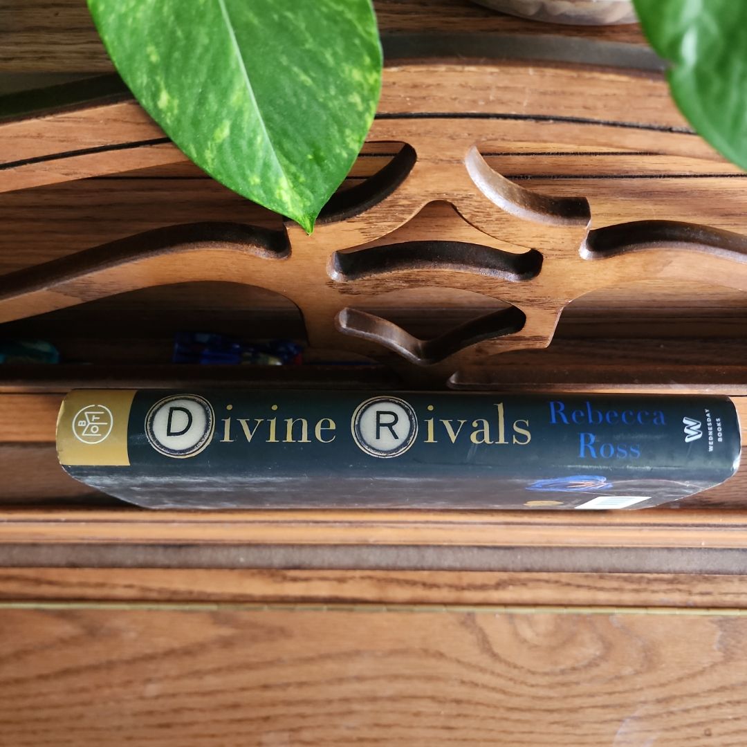 Divine Rivals