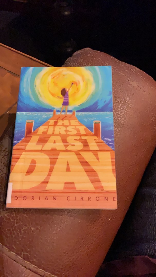 The First Last Day