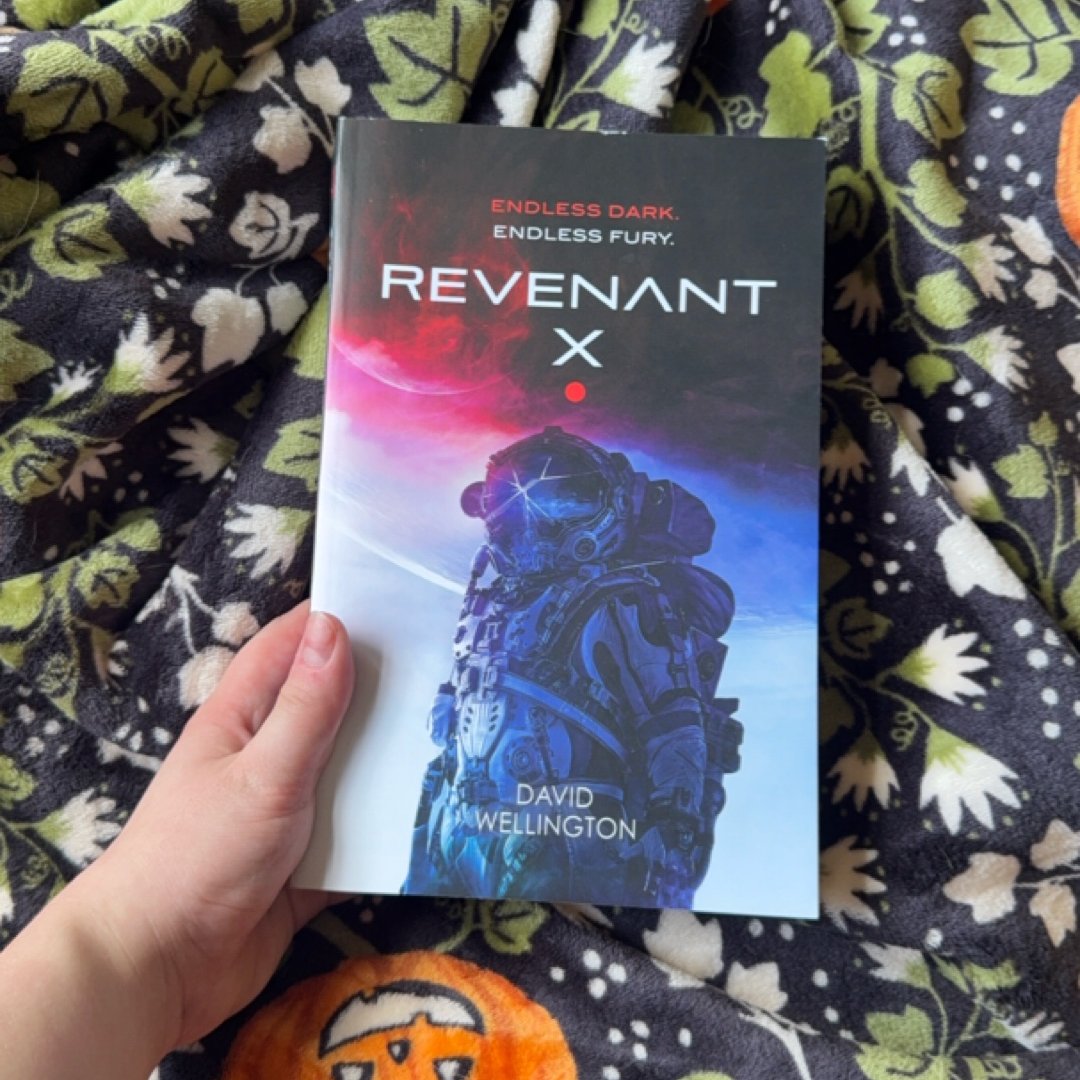 Revenant-X