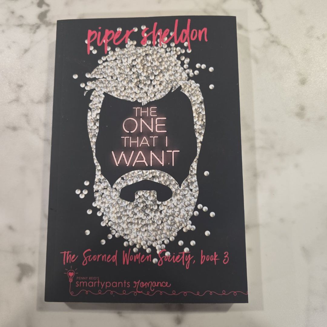 The One That I Want