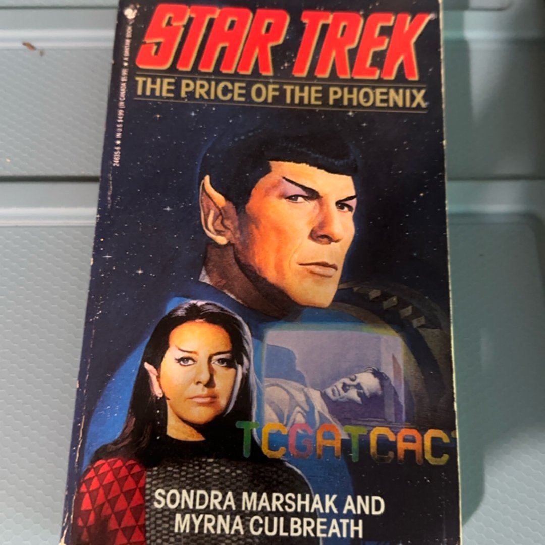 The Price of Phoenix