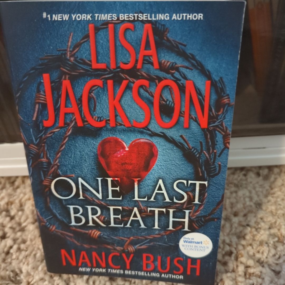 One Last Breath