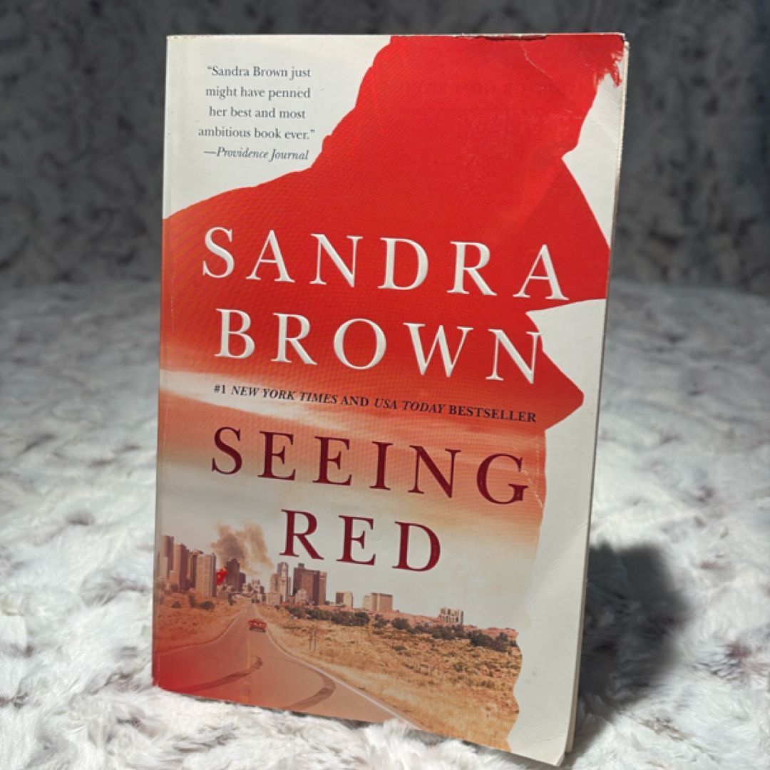 Seeing Red